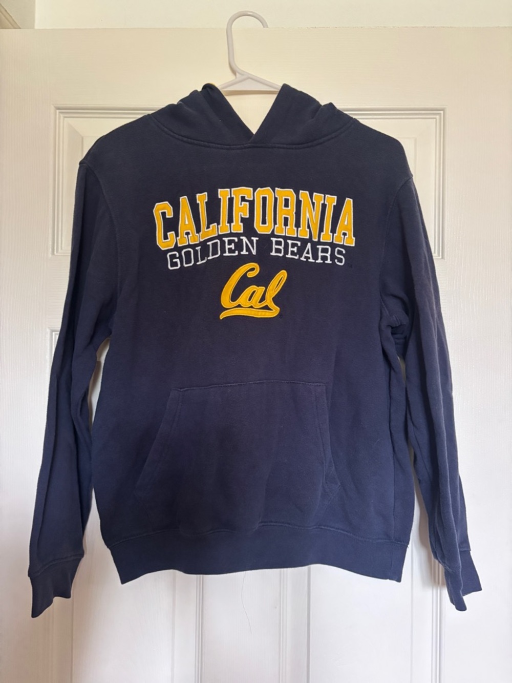 Stadium Athletics Cal Hoodie